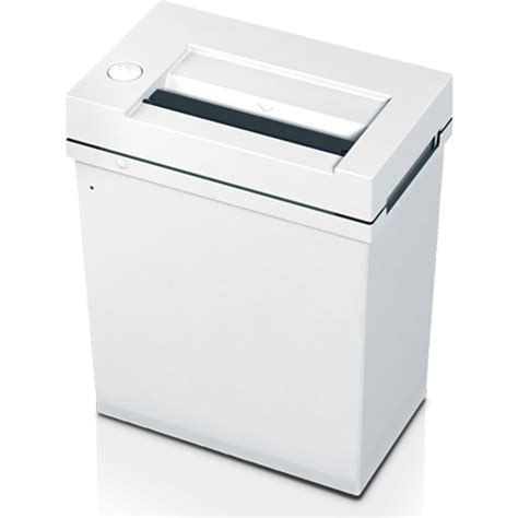 Ideal Strip Cut Paper Shredder 2245 Home Office Series Shredder