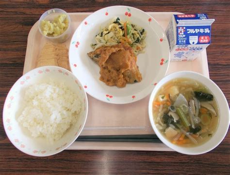 佐倉市の学校給食について／千葉県佐倉市公式ウェブサイト