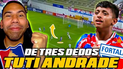 GRAN ASISTENCIA Del Vinotinto KERVIN TUTI ANDRADE PrimeraTITULARIDAD