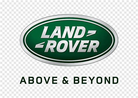 Land Rover Logo Car Brand Business Land Rover Text Label Png PNGEgg