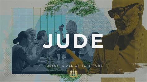 The Bible Explained: Jude | Videos | YouVersion