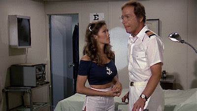 Watch The Love Boat Season Episode Critical Success The Love