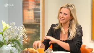 Nadine Kr Ger Zdf Volle Kanne X Caps Celebboard