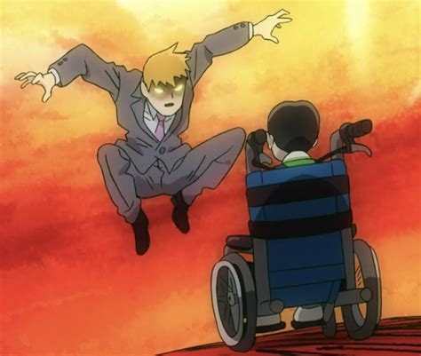 Reigen : r/animenocontext