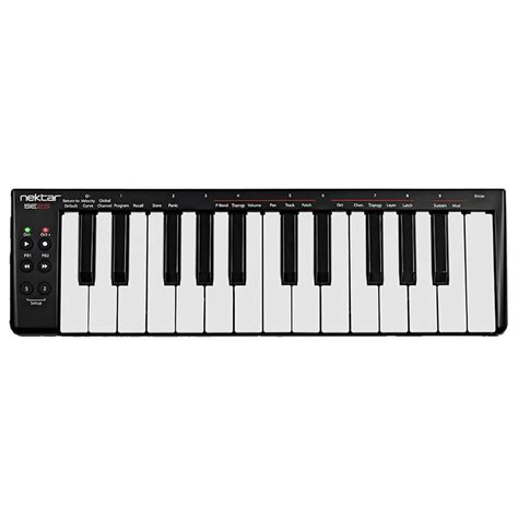 Korg microKEY2 Air-25 review | MusicRadar