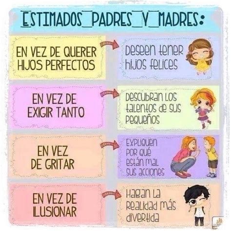 Estimados Padres Y Madres 598x598 Imagenes Educativas