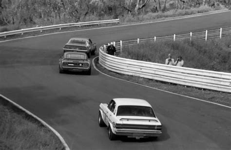 Greatest Ever Australian Touring Car Championship Race Bathurst