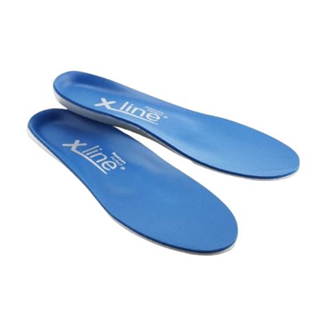 Medical Onex X Line Pressure Perfect Orthotic Insole Bailey