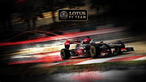 Lotus F1 Wallpapers - Wallpaper Cave