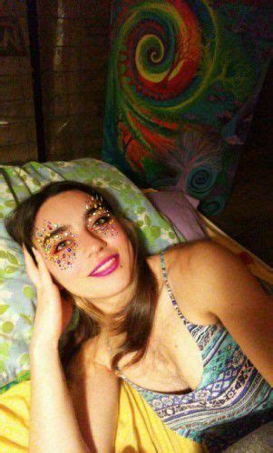She Shows How Sexy Nude Hairy Hirsute Women Can Be