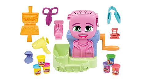 Hasbro Launches New Line Of Play Doh Toys The Toy Book