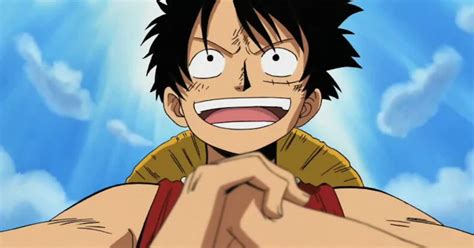 Luffy Gear Tudo Sobre A Forma Do Personagem Em One Piece