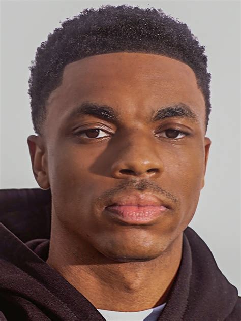 Vince Staples Rapper Singer Actor