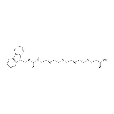 芴甲氧羰基 Peg4 羧酸 Chemicalbook