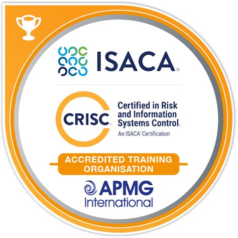 APMG Accredited Training Organisation Certified In Risk And