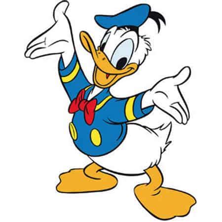 Dia Del Pato Donald 9 De Junio