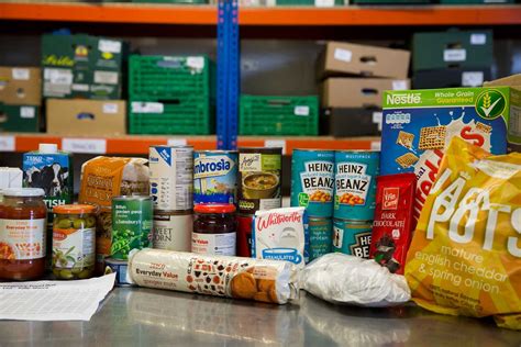 Foodbank — Resound Church