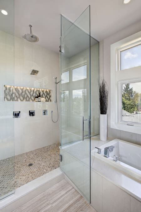 Frameless Glass Shower Door Atlanta Georgia Atlanta Georgia Shower Doors