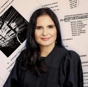 Aileen Cannon- Wikipedia, Bio, Cases, Husband, Net Worth & More