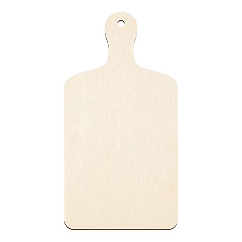 Chopping Board High Durability Heat Resistant Wood All Purpose Meat