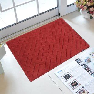 Importance Of Memory Foam Kitchen Rug And How To Choose Them