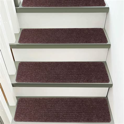 Amazon Prc Standard No Slip Stair Treads X Inch Pcs Stair