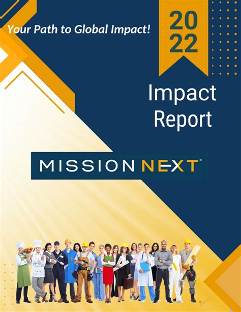 2022 Annual Impact Report