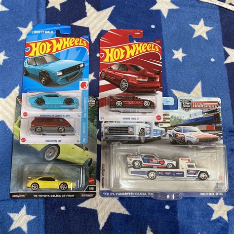 Yahooオークション ホットウィール Hot Wheels ベーシック プレミア