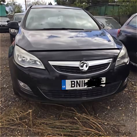 Vauxhall Astra 09 Plate For Sale In Uk 36 Used Vauxhall Astra 09 Plates