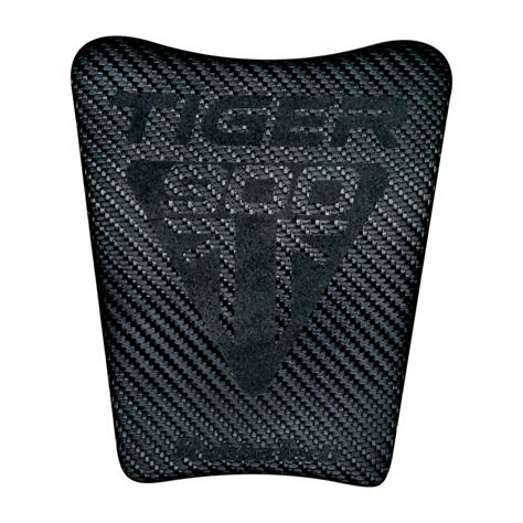 TRIUMPH TIGER 900 TANK PAD Rubbatech