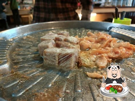 Gapyeong Korean Bbq Medan Restaurant Reviews