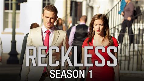 Reckless Tv Show Cast