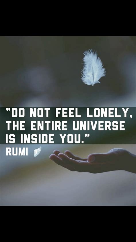 Top Rumi Quotes To Celebrate Love Life Nature