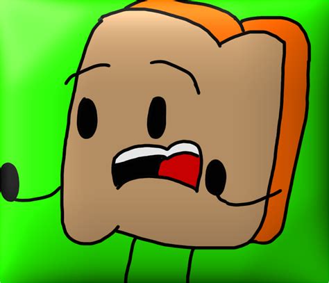 Bfdi Woody By Joeyhensonstudios On Deviantart