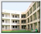 Foundation Public School College Campus aka OLDC - Clifton Cantonment