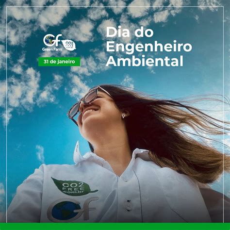 Dia Do Engenheiro Ambiental Green Farm