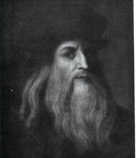 El Día Que Leonardo Da Vinci Quiso Volar Como Los Pájaros ¿por Qué No