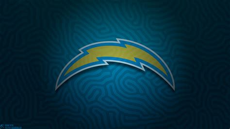 2025 Los Angeles Chargers wallpaper – Pro Sports Backgrounds