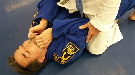 Bottom Mount Jiu Jitsu Position | How To | BJJmoves.com