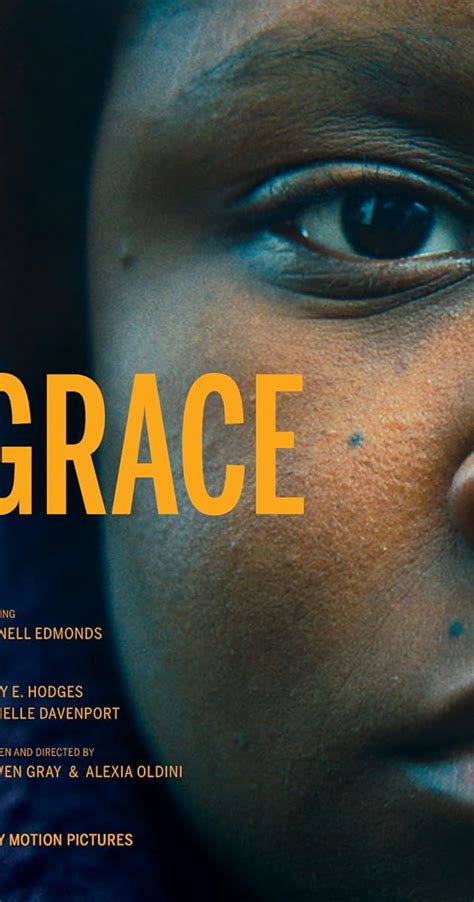 Grace 2019 Plot Summary Imdb