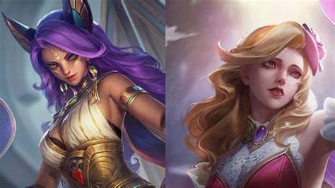 Reign Over All With Cleopatra Esmeralda And Magician Girl Carmilla One Esports