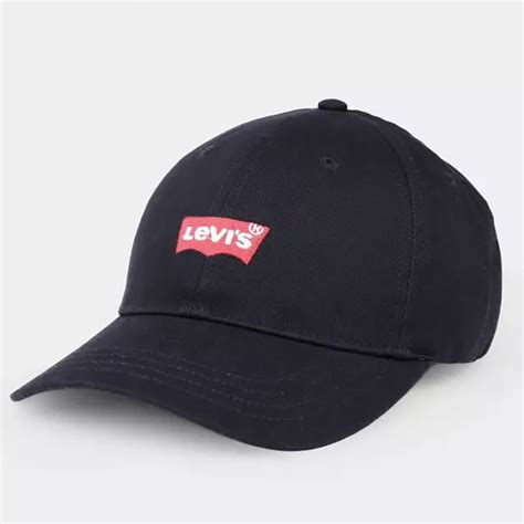 Кепка Levi's - купить с доставкой по выгодным ценам в интернет-магазине ...