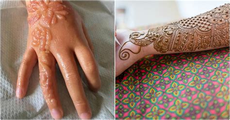 How Long Do Henna Tattoos Last Mehendi But How Long Do Henna Tattoos Last On The Skin