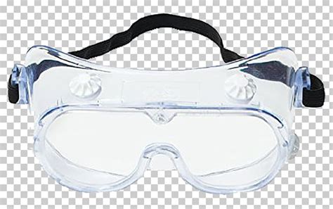 3M 40661-00000-10 334 Splash Safety Goggles Anti-Fog 3M 40661-00000-10 ...