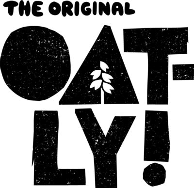 Oatly Logo - PNG Logo Vector Brand Downloads (SVG, EPS)