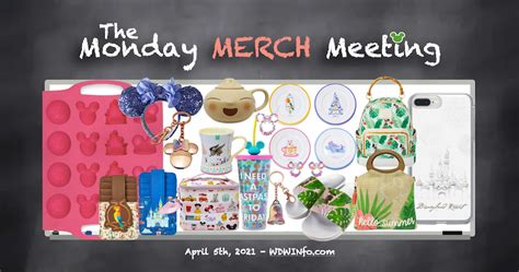 Monday Merch Meeting Jerrod Maruyama Rebecca Hook Tropical Loungefly