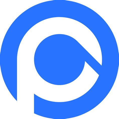 PPIO Logo Descarga Gratuita SVG PNG LobeHub