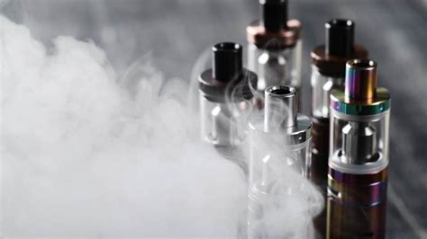 COFEPRIS alerta sobre el uso de vapeadores por sustancias tóxicas para