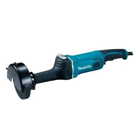 Прямая шлифовальная машина Makita GS6000 купить по цене 21626 ₽ в ...