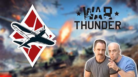 War Thunder Youtube